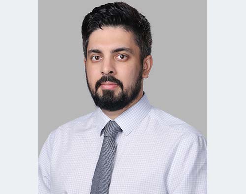 Mohammed Usman Nasir